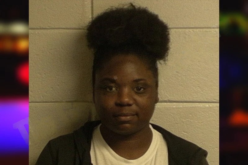 Diamond Pope Mugshots