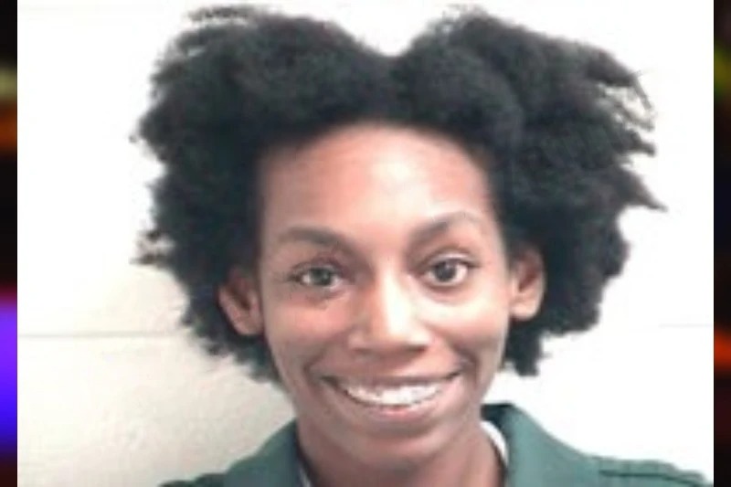 Diamond Watkins mugshot