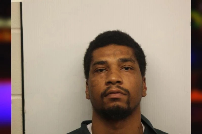 Diamonte Miller Mugshots