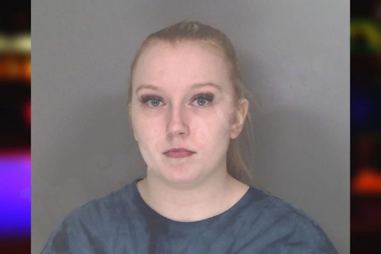 Diana Doshna mugshot – Douglas County , Georgia Diana Doshna