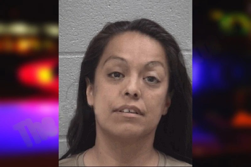 Diana Irby mugshot – Columbia County , Georgia Diana Irby mugshot