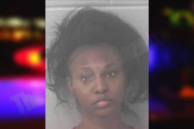 Dianna Fulton mugshot – Newton County , Georgia Dianna Fulton