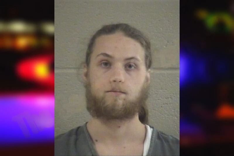 Diesel Ledlow mugshot – Whitfield County , Georgia Diesel Ledlow mugshot