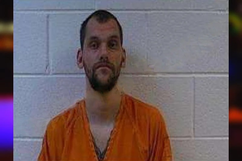 Dillon Donley Mugshots