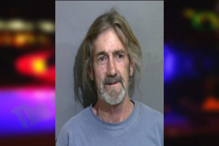 Dino Delaurentis mugshot – Glynn County , Georgia Dino Delaurentis