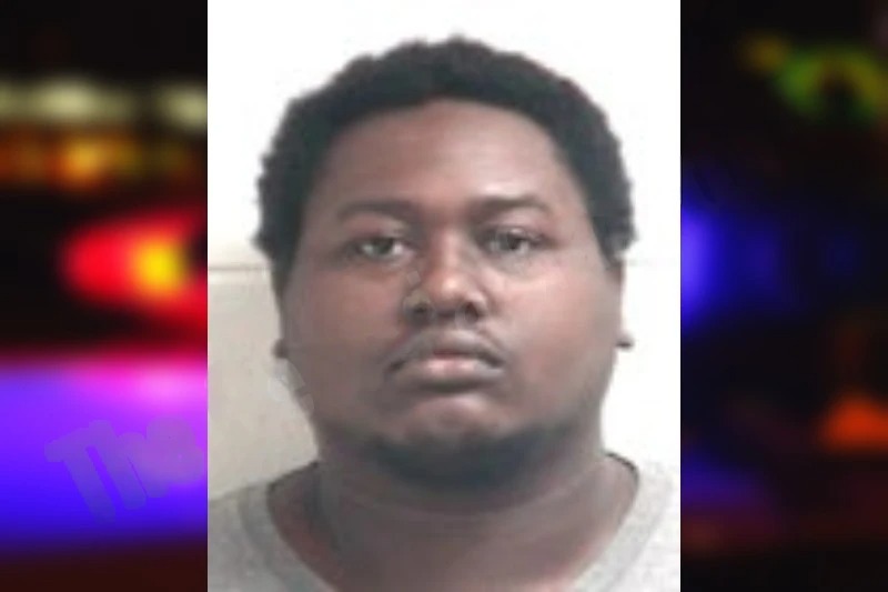 Dion Woods mugshot – Henry County , Georgia Dion Woods mugshot