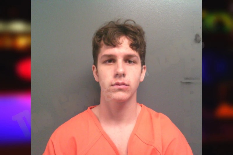 Dionigi Gorla mugshot