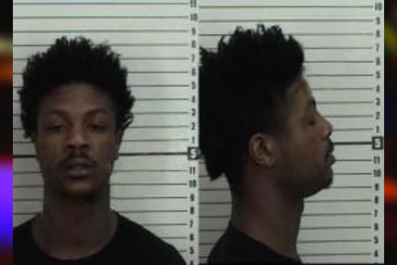 Dionte Diggs mugshot