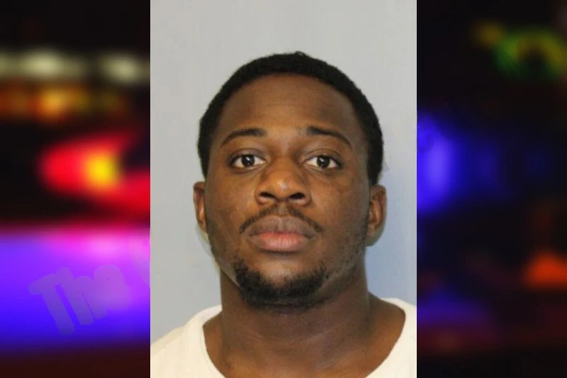 Diqerius Young Mugshots