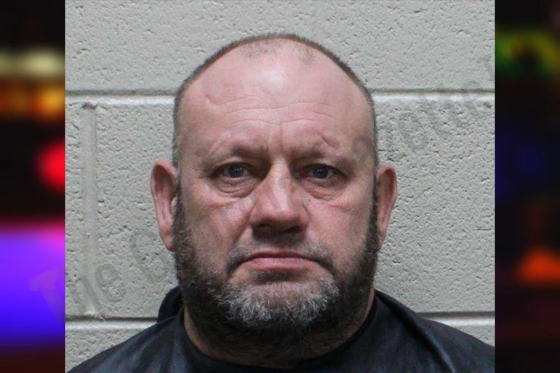 Dirk Cobb mugshot – Haralson County , Georgia Dirk Cobb mugshot