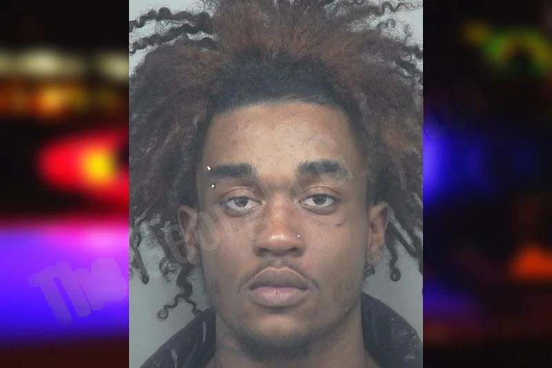 Dison Daniels Mugshots