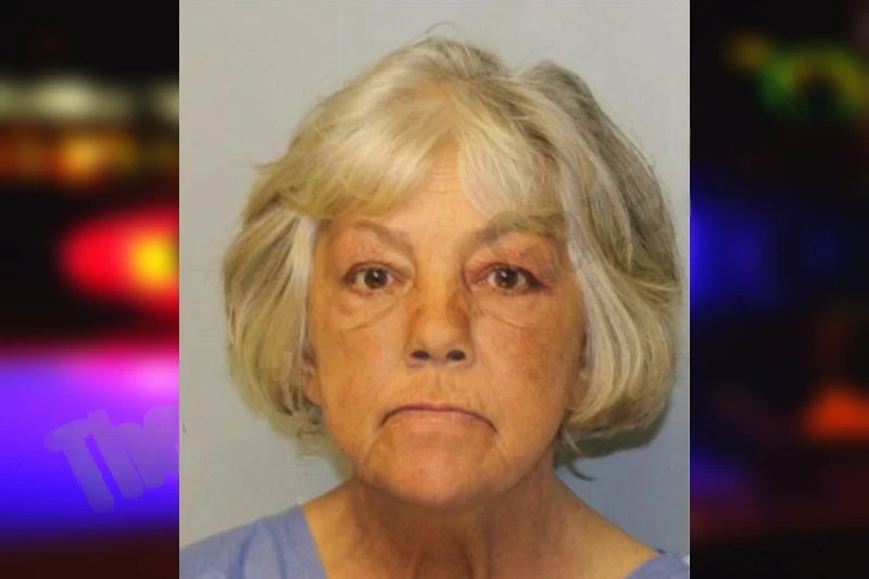 Dolly Hicks Mugshots