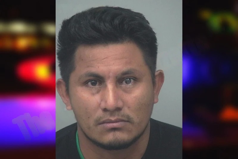 Dolores Mejia-Garcia mugshot