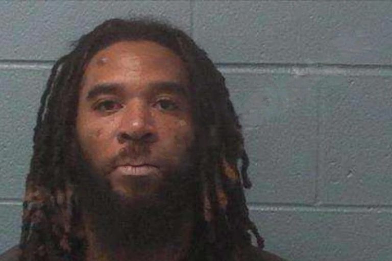 Dominic Anderson mugshot – Franklin County , Georgia Dominic Anderson