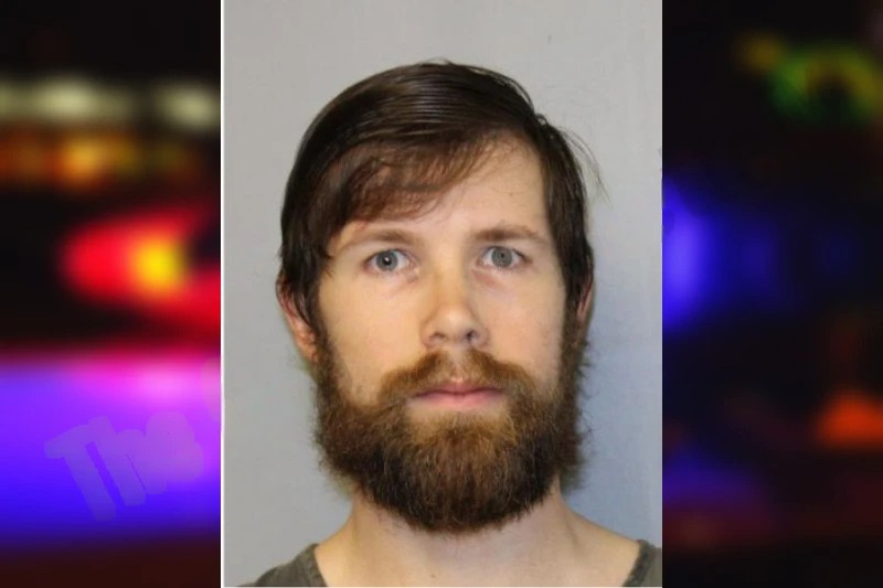 Dominick Anthony Mugshots