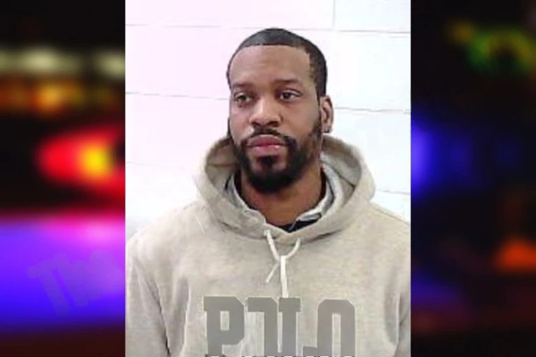 Dominique Brown mugshot – Fulton County , Georgia Dominique Brown