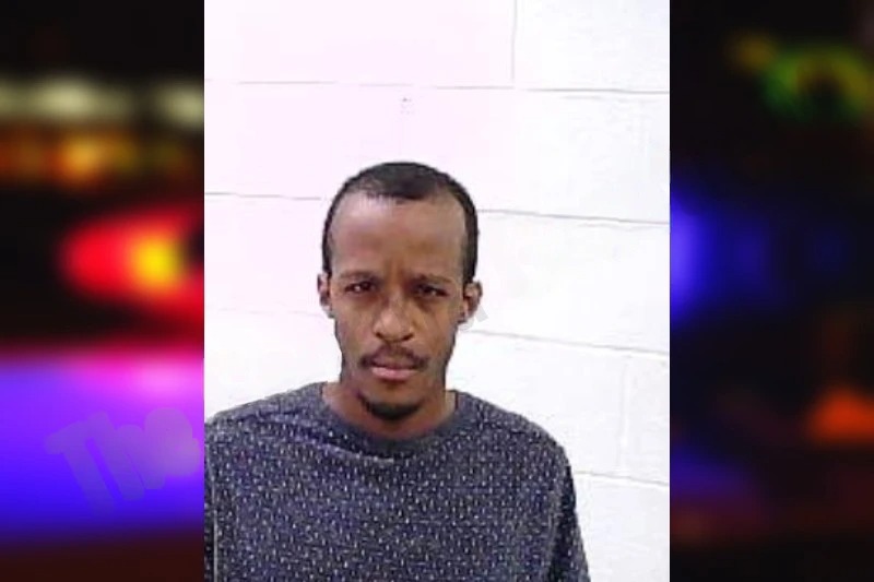 Dominique Dukes Mugshots