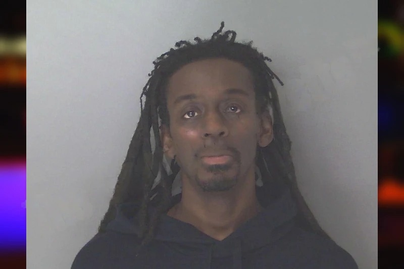 Dominique Gammage mugshot – Douglas County , Georgia Dominique Gammage mugshot