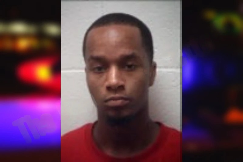 Dominique Greenhow mugshot – Henry County , Georgia Dominique Greenhow mugshot