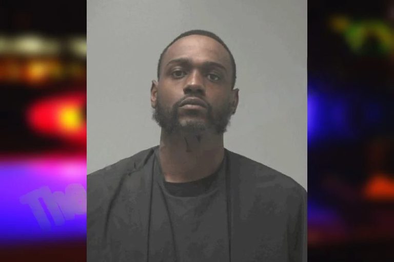 Dominique Smith mugshot – Coweta County , Georgia Dominique Smith