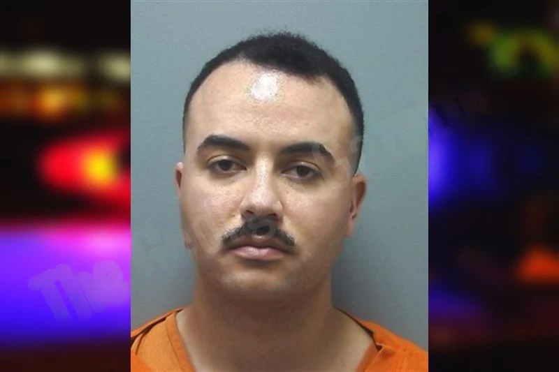 Dominique Spencer Mugshots