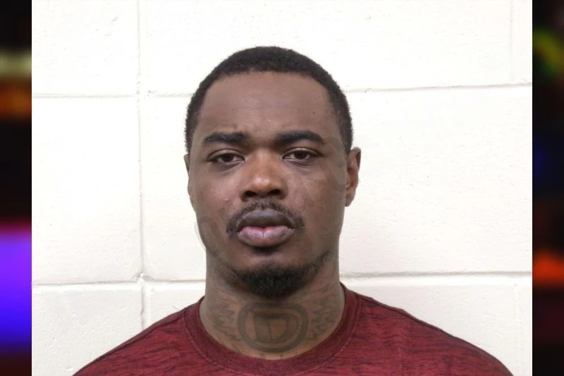 Domonique Royal mugshot – Bulloch County , Georgia Domonique Royal mugshot