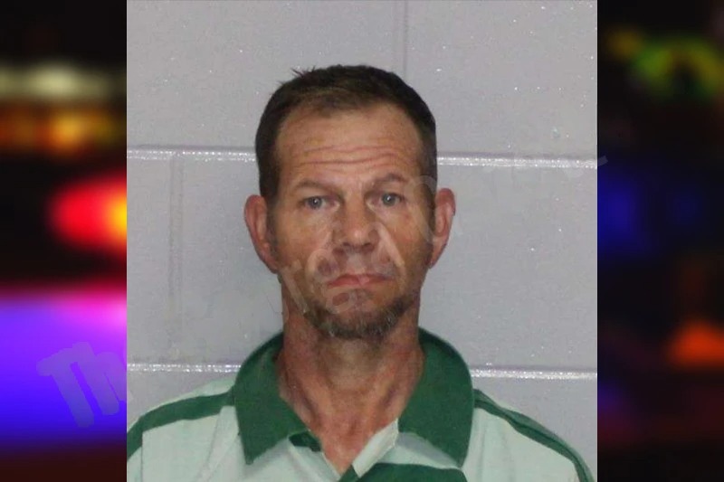 Donald Beacham mugshot – Morgan County , Georgia Donald Beacham mugshot