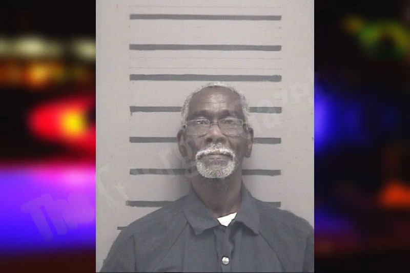 Donald Bynum Mugshots