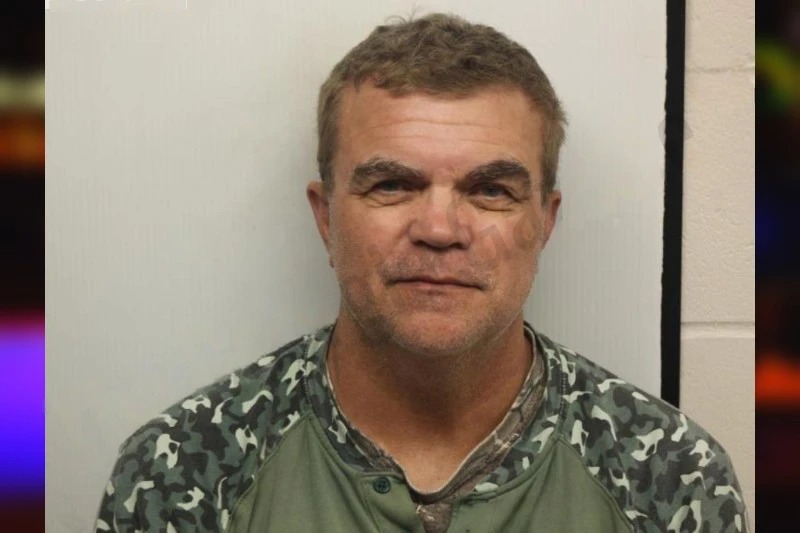 Donald Doyle Mugshots