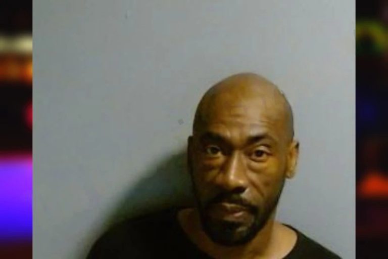 Donald English mugshot – Fulton County , Georgia Donald English