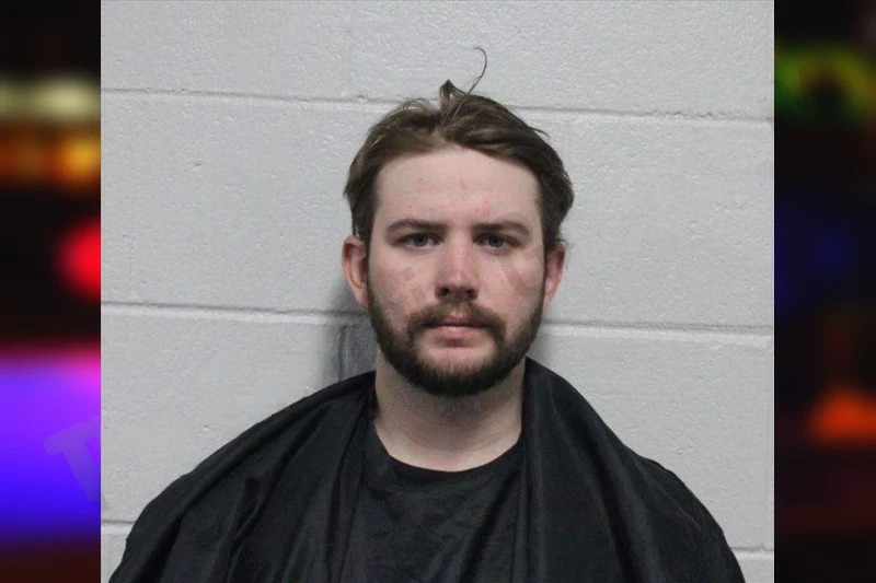 Donald Hayes mugshot – Habersham County , Georgia Donald Hayes mugshot