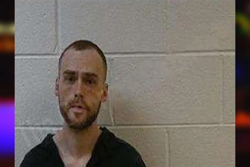 Donald Jacobs Mugshots