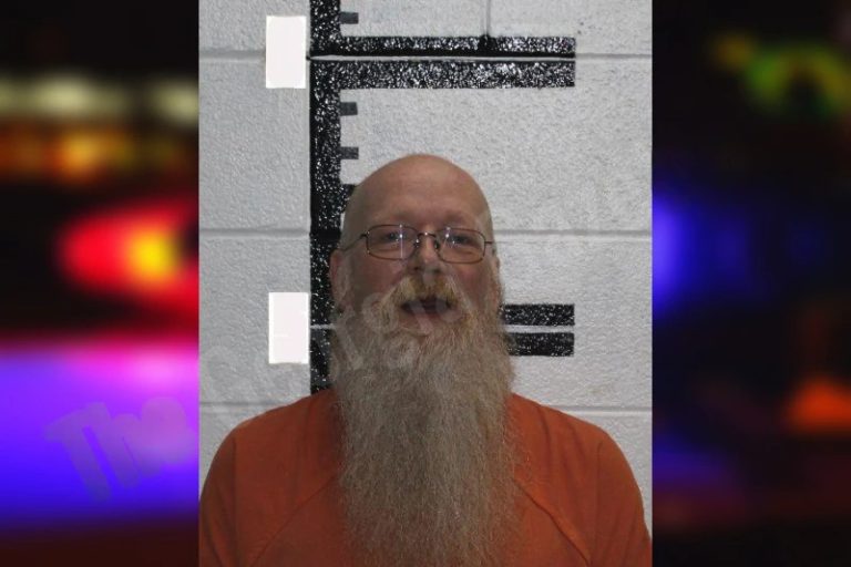 Donald Mahan mugshot – Murray County , Georgia Donald Mahan