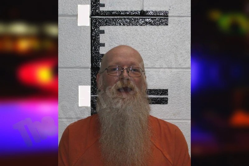 Donald Mahan mugshot – Murray County , Georgia Donald Mahan mugshot