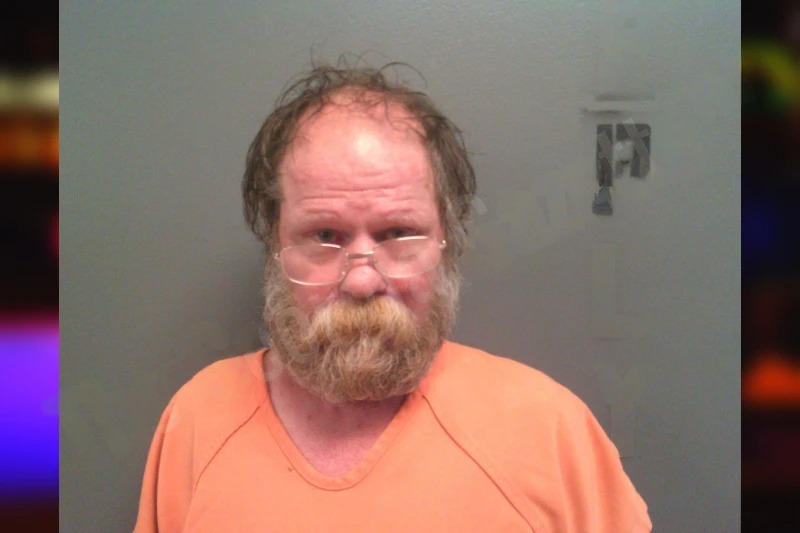 Donald Michaelson Mugshots