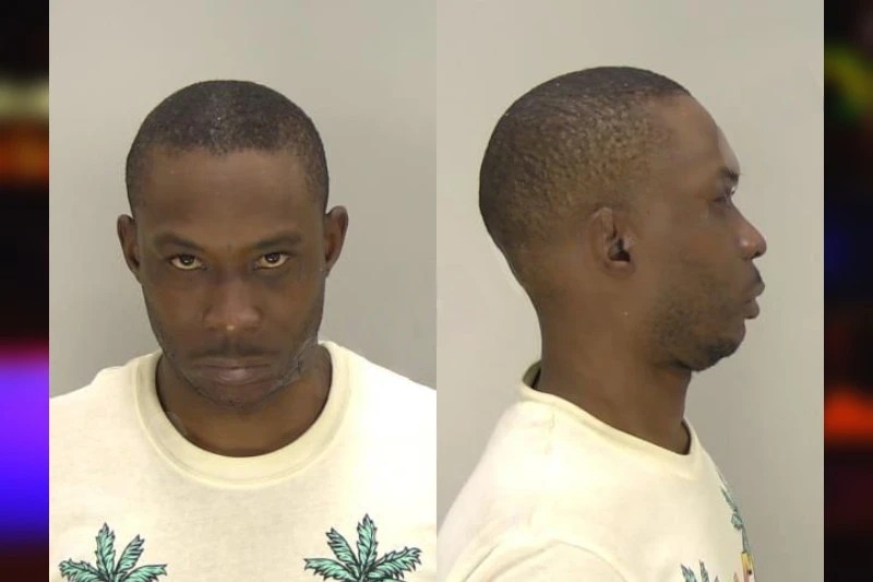 Donald Smith mugshot – Richmond County , Georgia Donald Smith mugshot