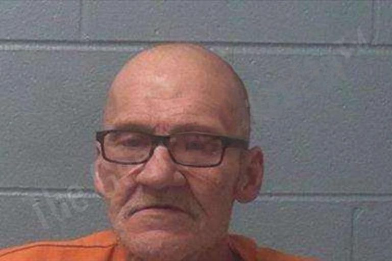 Donald Snyder mugshot – Franklin County , Georgia Donald Snyder