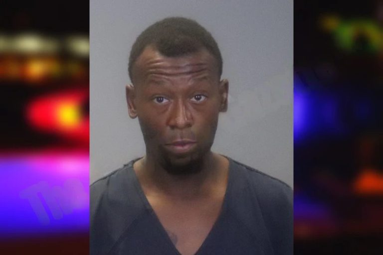 Donald Thomas mugshot – Muscogee County , Georgia Donald Thomas