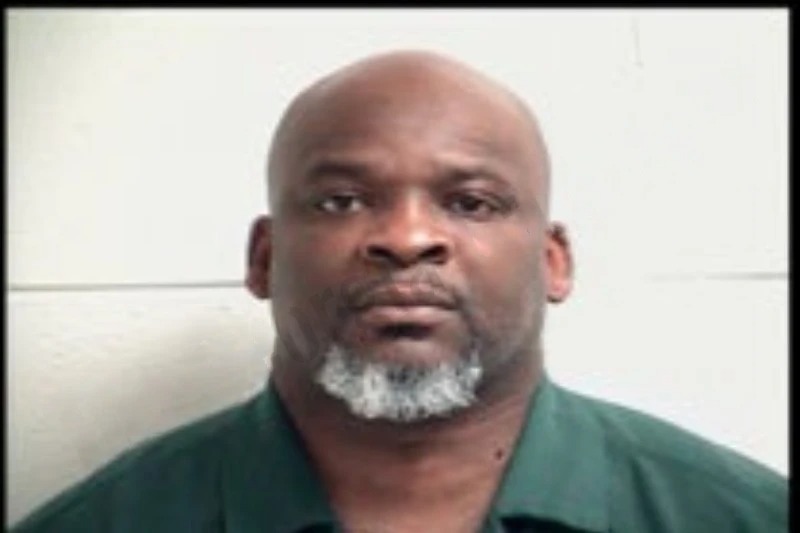 Donald Williams mugshot – Henry County , Georgia Donald Williams mugshot