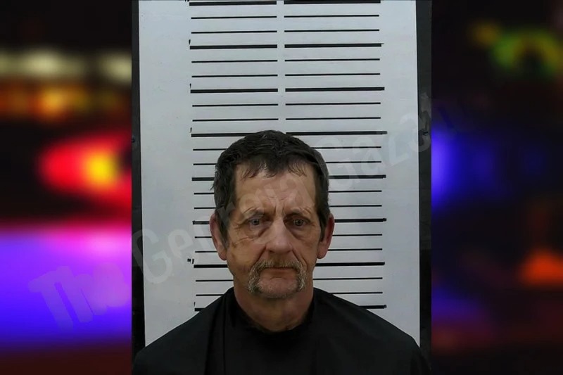 Donald Woolwine Mugshots