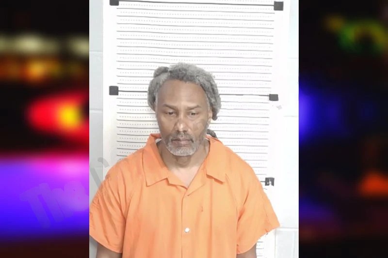 Dondi McClintock Mugshots