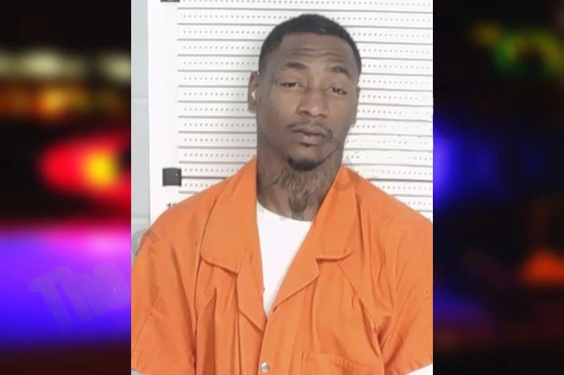 Dondrellious Smith Mugshots