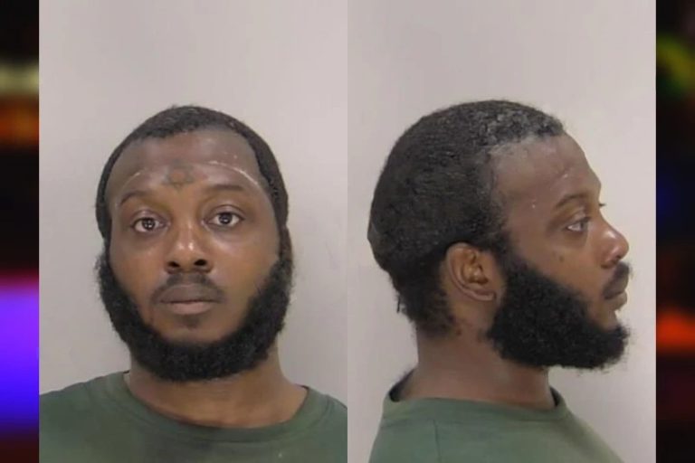 Dondriquez Jones mugshot – Richmond County , Georgia Dondriquez Jones