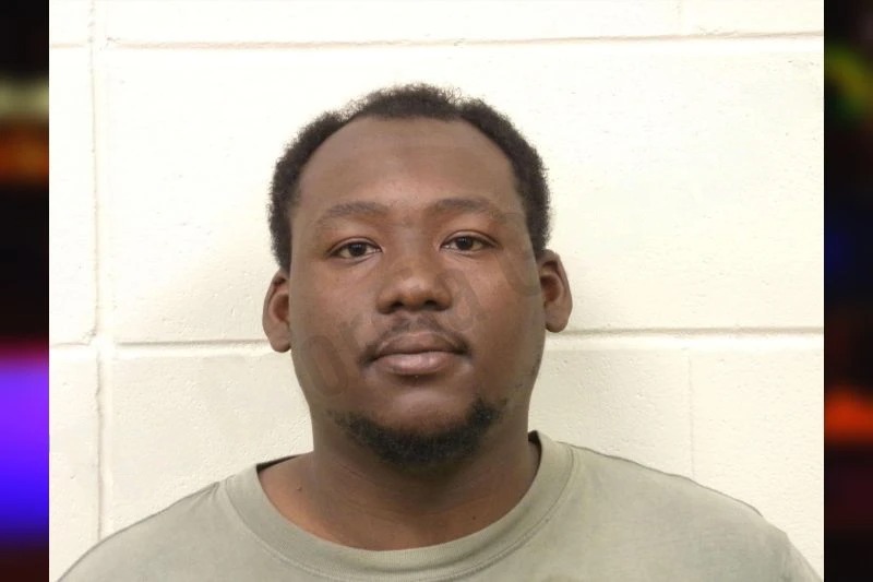 Donmanique Crawford Mugshots