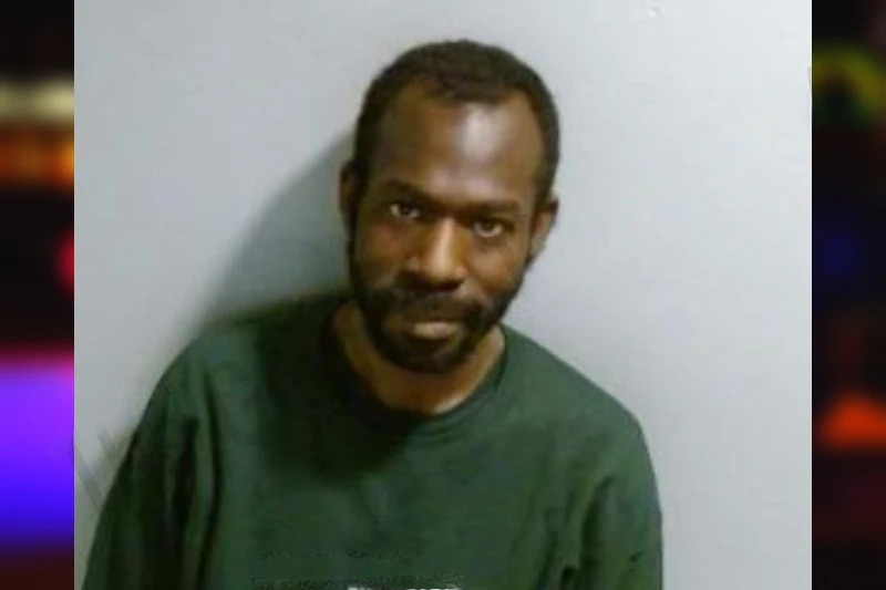 Donnell Neal mugshot – Fulton County , Georgia Donnell Neal mugshot