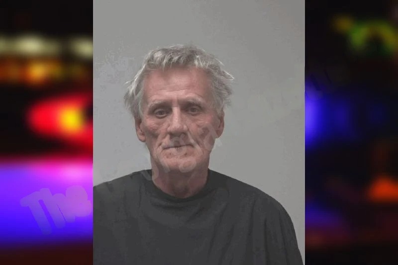 Donnie Dancy mugshot