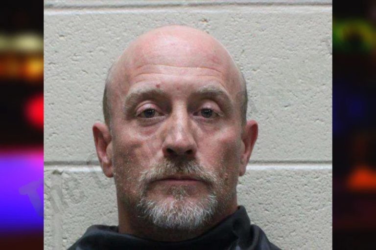 Donnie Fortner mugshot – Haralson County , Georgia Donnie Fortner