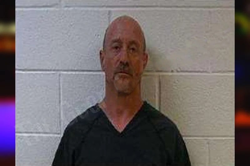 Donnie Fortner mugshot – Polk County , Georgia Donnie Fortner mugshot