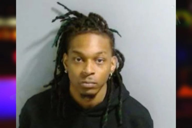 Donnie Harber mugshot – Fulton County , Georgia Donnie Harber