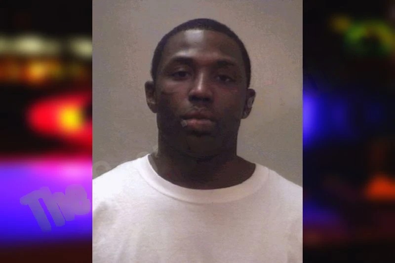 Donnie McWilliams Mugshots